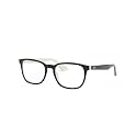 Ray-Ban Kids Boys Square Frames - 0RY1592