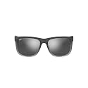 Ray-Ban Men Gradient Square Sunglasses - 0RB4165