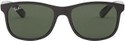 Ray-Ban Round Sunglasses