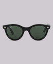 Ray-Ban UV Protection Oval Sunglasses 51 For