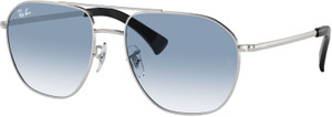 Ray-Ban Over-sized Sunglasses