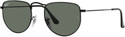 Ray-Ban Over-sized Sunglasses