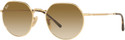 Ray-Ban Over-sized Sunglasses