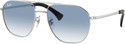 Ray-Ban Over-sized Sunglasses