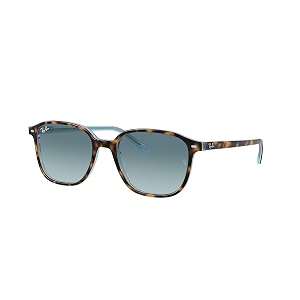 ray-ban unisex square sunglasses - 0rb2193