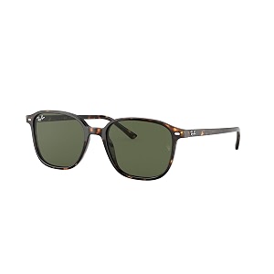 ray-ban unisex square sunglasses - 0rb2193