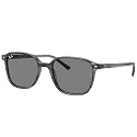 Ray-Ban Unisex UV Protected Sunglasses ( 0RB2193|51 mm|Dark Grey)