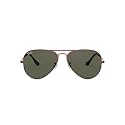 Ray-Ban RB3025 Classic Aviator Sunglasses