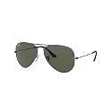 Ray-Ban RB3025 Classic Aviator Sunglasses