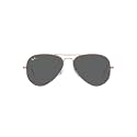 Ray-Ban RB3025 Classic Aviator Sunglasses