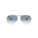 Ray-Ban RB3025 Classic Aviator Sunglasses