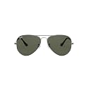 Ray-Ban RB3025 Classic Aviator Sunglasses