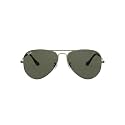 Ray-Ban RB3025 Classic Aviator Sunglasses