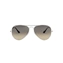 Ray-Ban RB3025 Classic Aviator Sunglasses