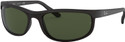 Ray-Ban Rectangular Sunglasses Free Size For Men