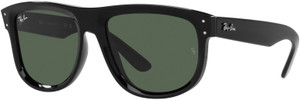 Ray-Ban Retro Square Sunglasses