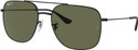 Ray-Ban Retro Square Sunglasses