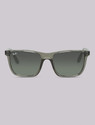 Ray-Ban UV Protection Retro Square Sunglasses 56