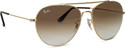 Ray-Ban Retro Square Sunglasses