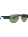 Ray-Ban Retro Square Sunglasses