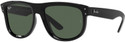 Ray-Ban Retro Square Sunglasses