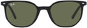 Ray-Ban Retro Square Sunglasses
