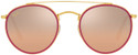 Ray-Ban Round Sunglasses