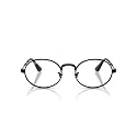 Ray-Ban RX7260F Low Bridge Fit Rectangular Prescription Eyewear Frames