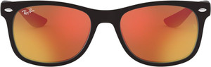 Ray-Ban Spectacle Sunglasses