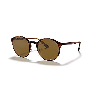 ray-ban unisex phantos sunglasses - 0rb4336ch