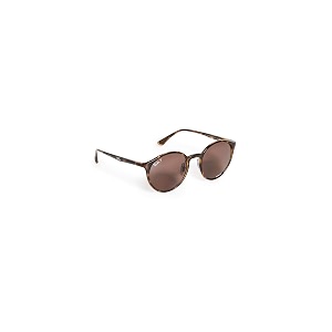 ray-ban unisex phantos sunglasses - 0rb4336ch