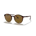 Ray-Ban Unisex Phantos Sunglasses - 0RB4336CH