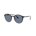 Ray-Ban Unisex Phantos Sunglasses - 0RB4336CH
