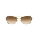 Ray-Ban Unisex Rb3755 Rectangular Sunglasses