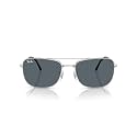 Ray-Ban Unisex Rb3755 Rectangular Sunglasses