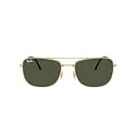 Ray-Ban Unisex Rb3755 Rectangular Sunglasses