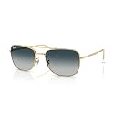 Ray-Ban Unisex Rb3755 Rectangular Sunglasses