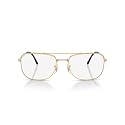 Ray-Ban Unisex Rb3755 Rectangular Sunglasses