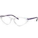 Ray-Ban Unisex Rx7188 Rectangular Prescription Eyeglass Frames