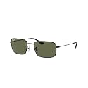 Ray-Ban Unisex UV Protected Rectangle Sunglasses -