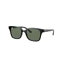 Ray-Ban Kids Unisex Square Sunglasses - 0RJ9071S