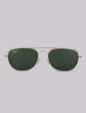 Ray-Ban UV Protection Aviator Sunglasses 57 For