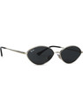 Ray-Ban UV Protection Oval Sunglasses 59 For
