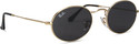 Ray-Ban Oval Sunglasses