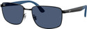 Ray-Ban Over-sized Sunglasses