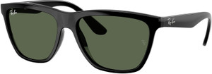 Ray-Ban UV Protection Retro Square Sunglasses 57
