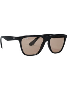 Ray-Ban UV Protection Retro Square Sunglasses 57