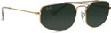 Ray-Ban Spectacle Sunglasses