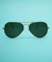 Ray-Ban UV Protection Spectacle Sunglasses 58 For