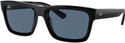 Ray-Ban UV Protection Spectacle Sunglasses 57 For